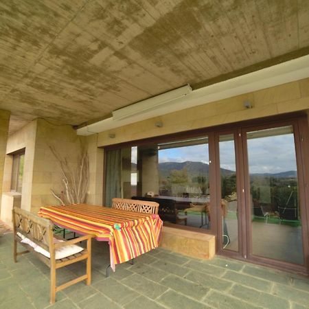 Moderno Chalet Rural El Cristo del Espiritu Santo Exterior foto